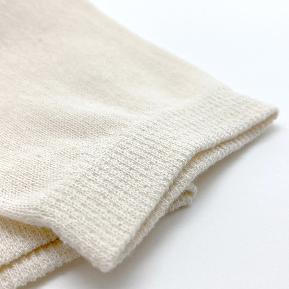 Itoki 絲質內穿五趾襪