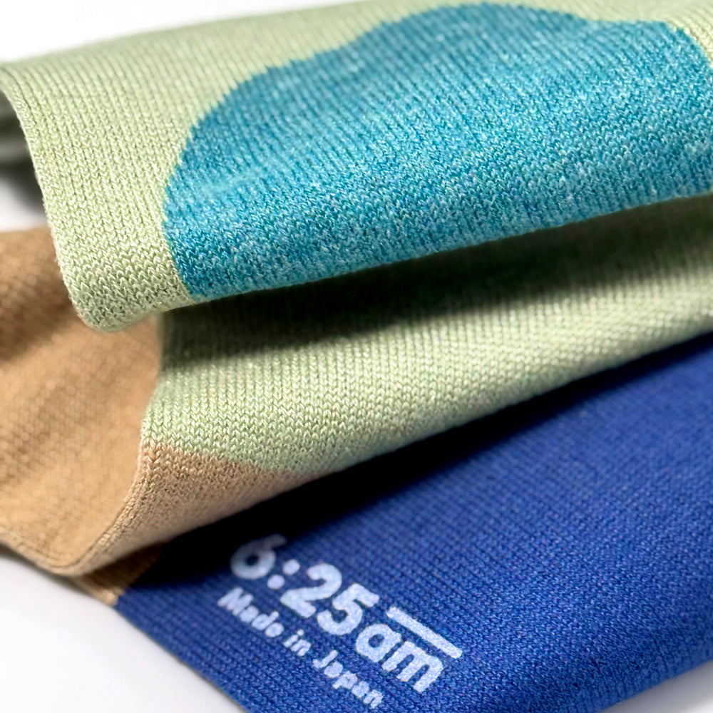 生日禮盒 - 6:25am Men Sock