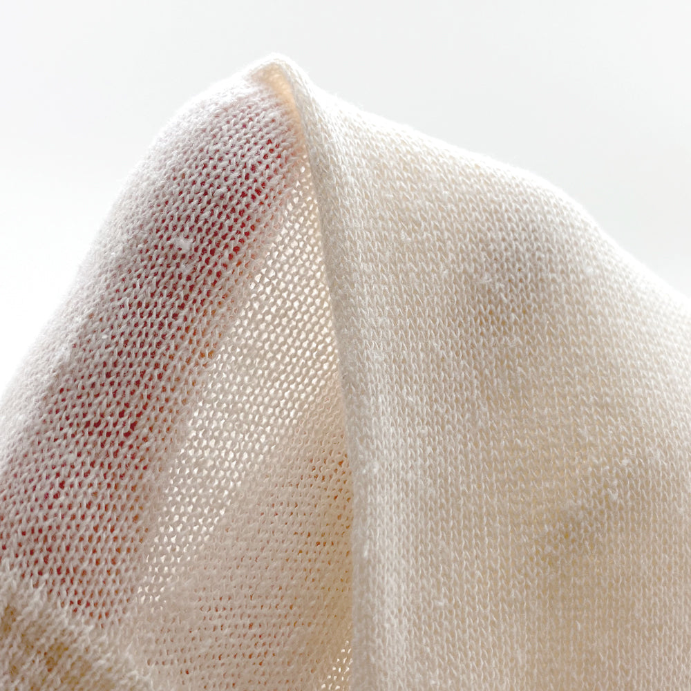 Itoki Silk, 5-toe Inner Sock