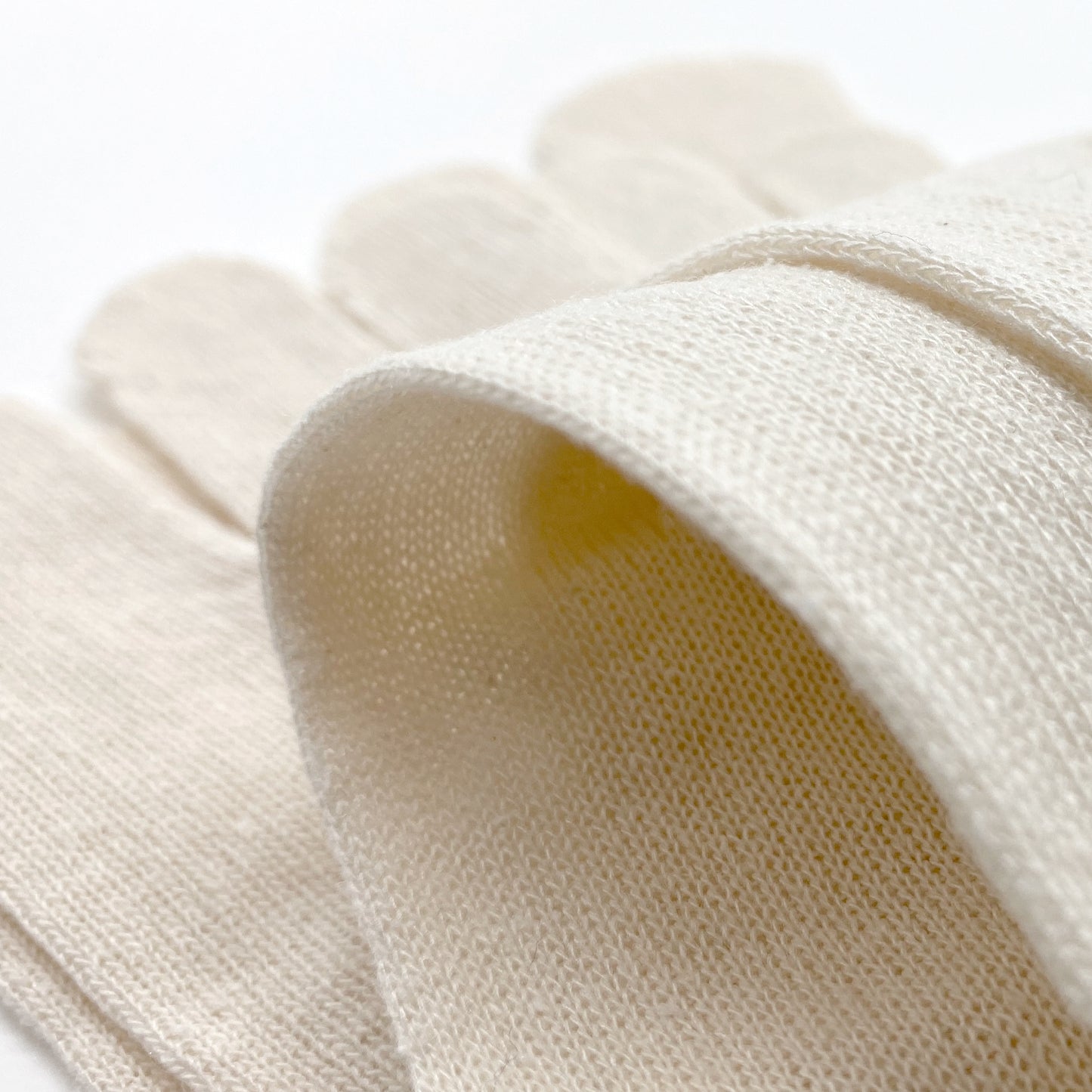 Itoki Silk, 5-toe Inner Sock