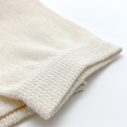Itoki Silk, 5-toe Inner Sock