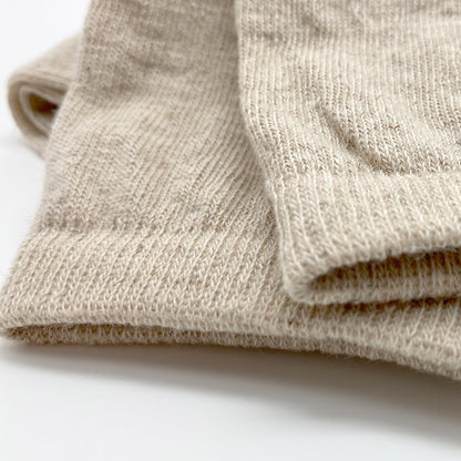 Organic Garden Linen Organic Cotton Mix, Thin Sock 