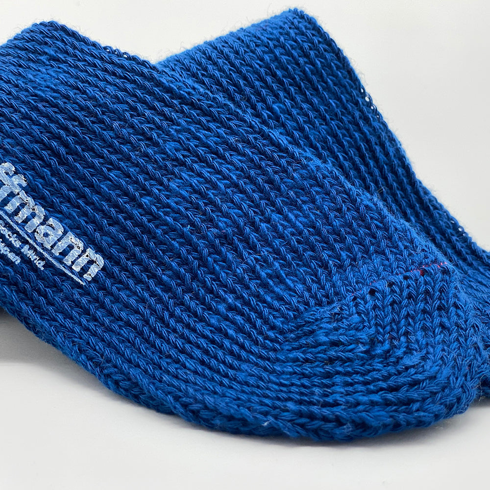 Hoffmann Organic Cotton, Needle Pulling Knitted Socks (22.5 - 24.5cm)
