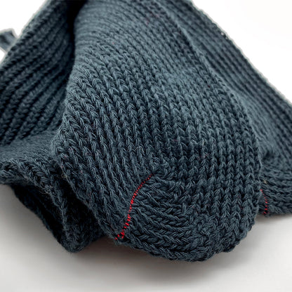 Hoffmann Organic Cotton, Needle Pulling Knitted Socks (22.5 - 24.5cm)