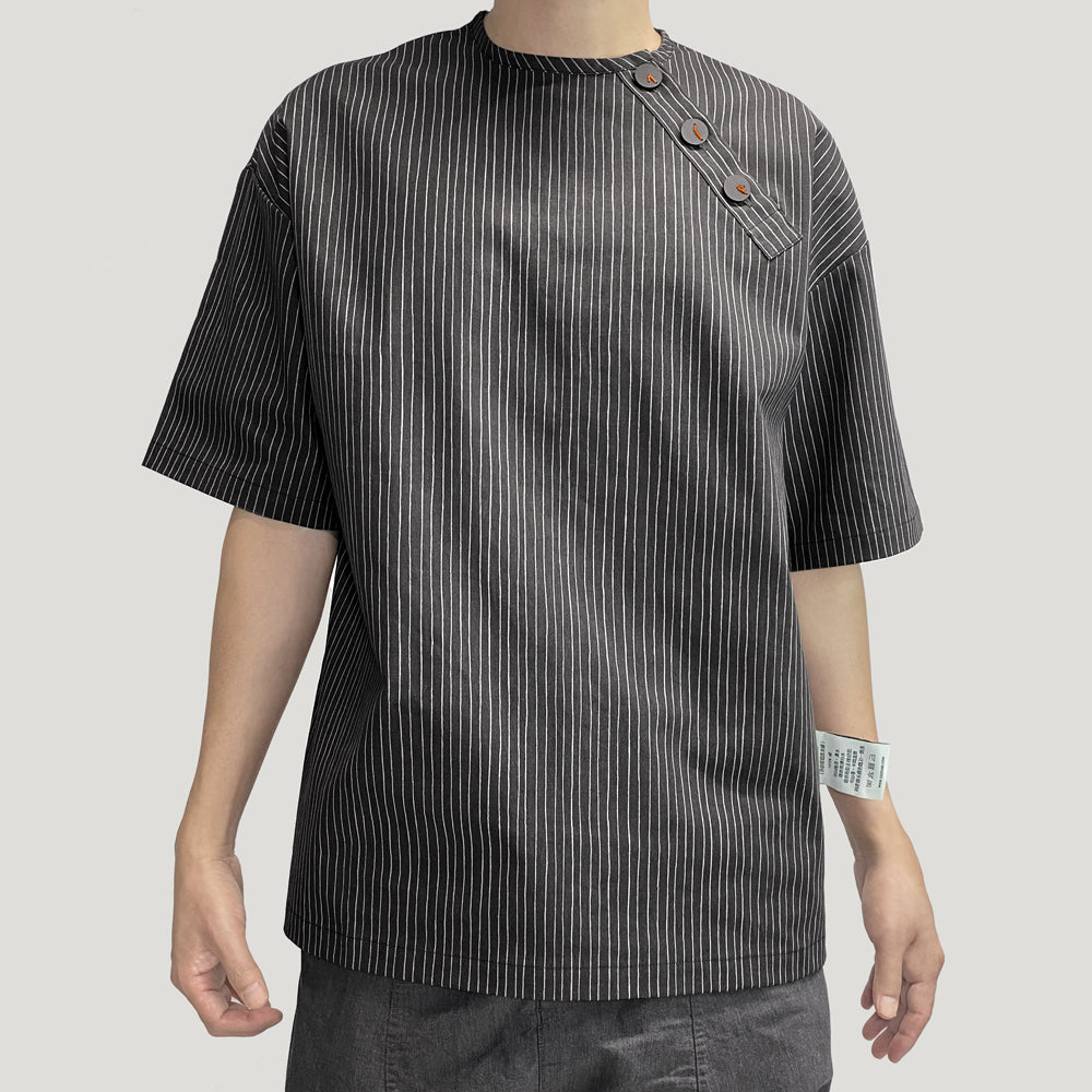 6:25am Time Difference Shirt