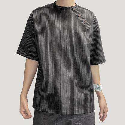6:25am Time Difference Shirt