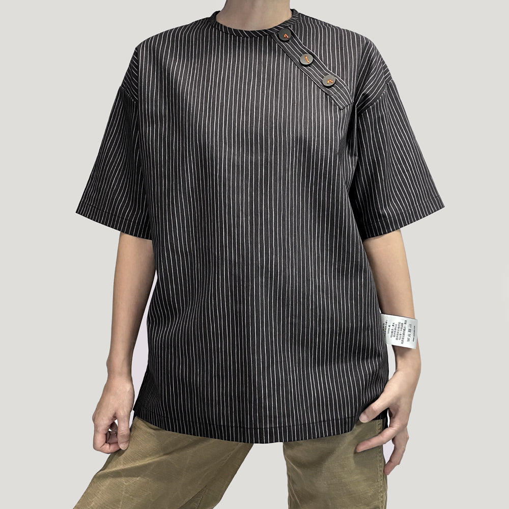 6:25am Time Difference Shirt