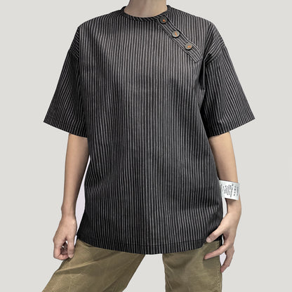 6:25am Time Difference Shirt
