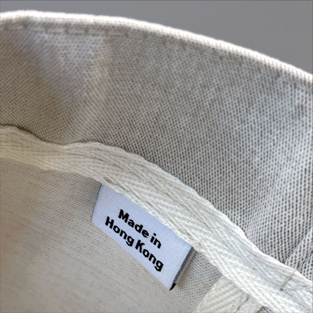 6:25am Brand Tote Bag