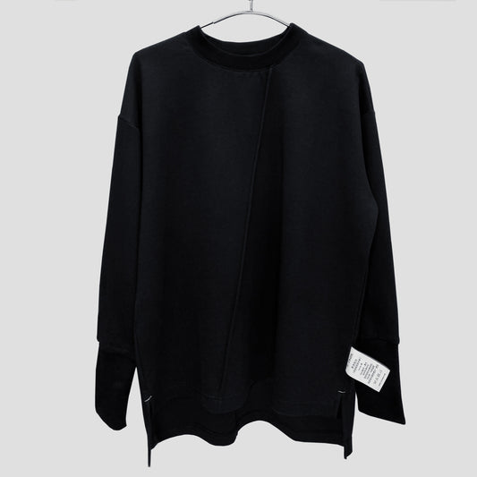 6:25am Long Sleeve Slash Tee