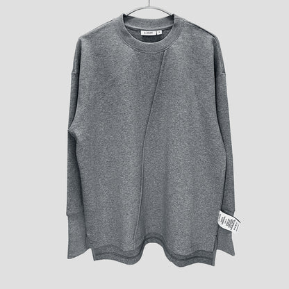 6:25am Long Sleeve Slash Tee