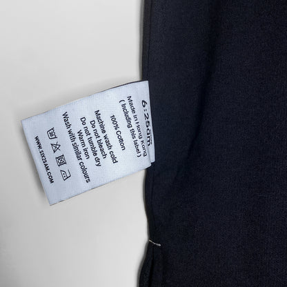 6:25am Pocket Tee