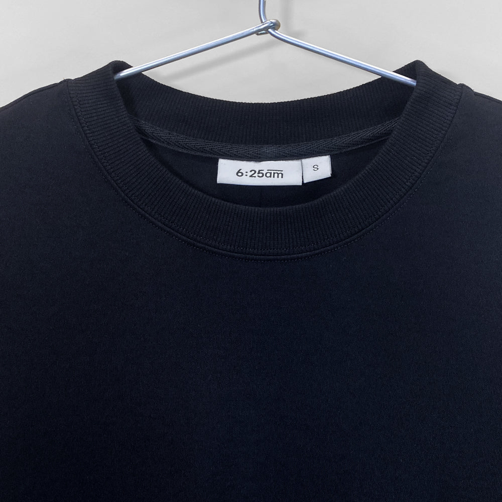 6:25am Pocket Tee
