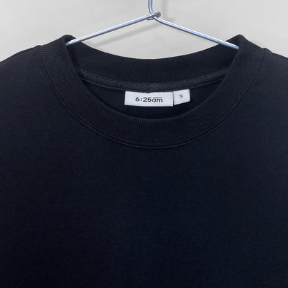 6:25am Pocket Tee