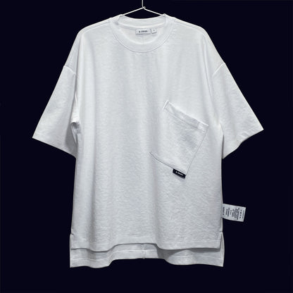 6:25am Pocket Tee