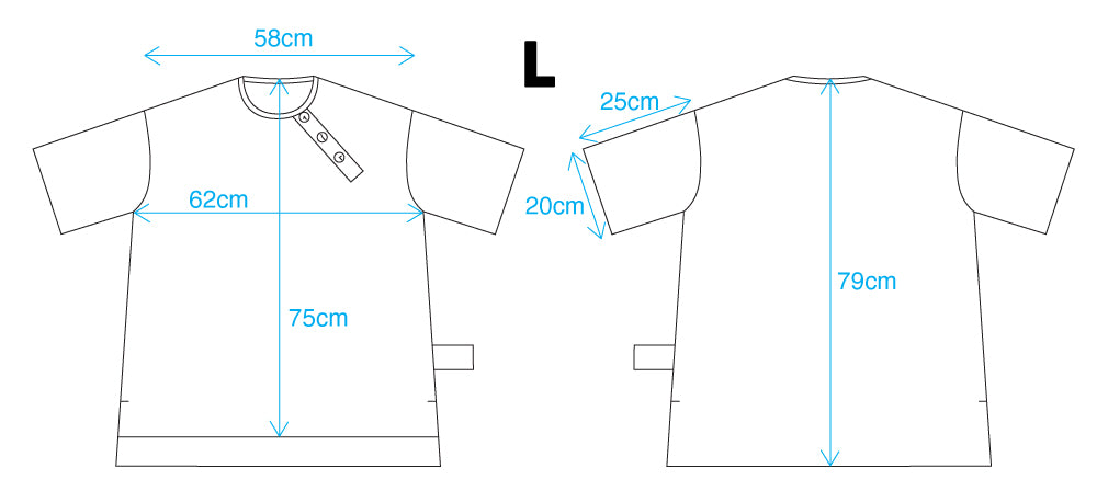 6:25am Time Difference Shirt