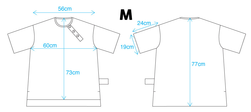 6:25am Time Difference Shirt