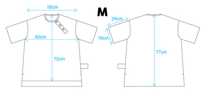6:25am Time Difference Shirt