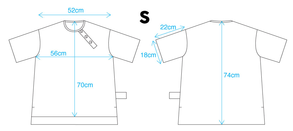 6:25am Time Difference Shirt