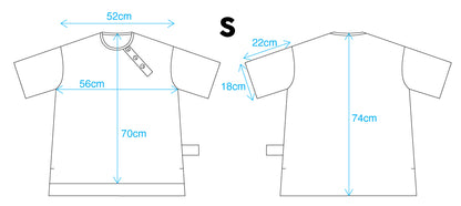 6:25am Time Difference Shirt