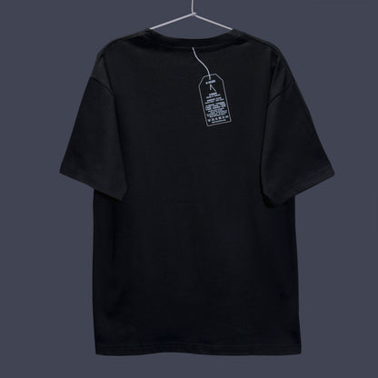 6:25am Time Difference Tee