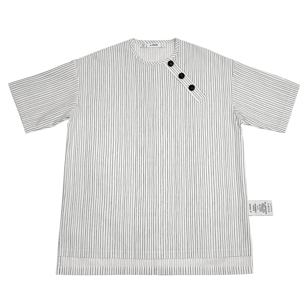 6:25am Time Difference Shirt