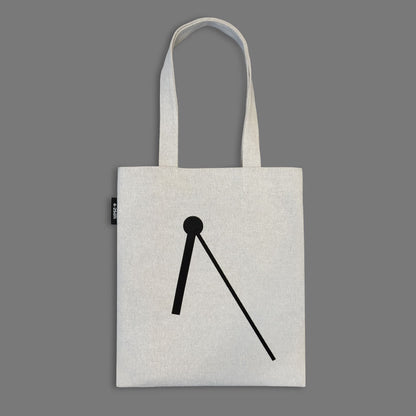 6:25am Brand Tote Bag