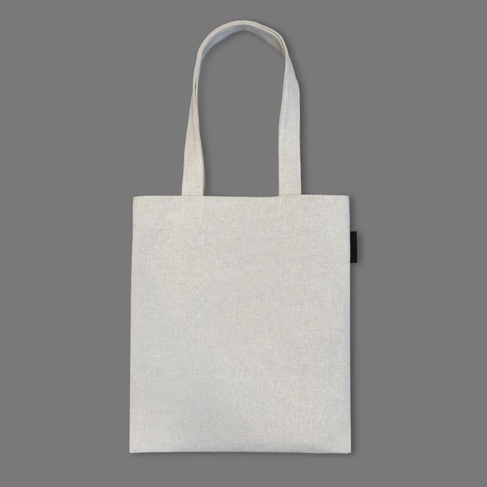 6:25am Brand Tote Bag