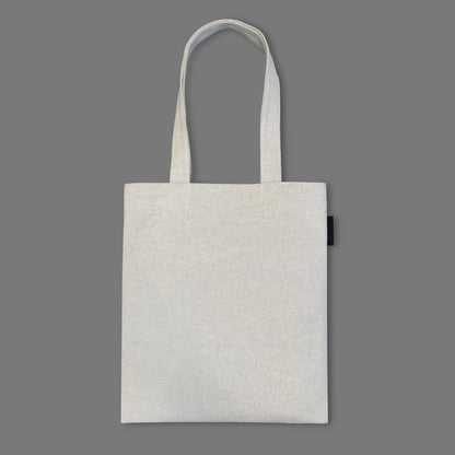 6:25am Brand Tote Bag